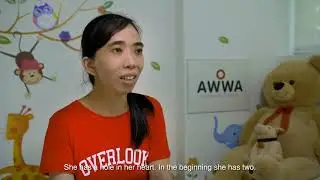 AWWA - Everyday Miracles