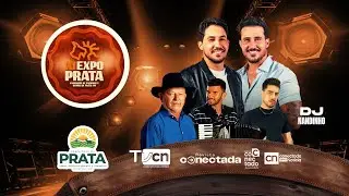 🔴 IGUINHO E LULINHA, ROBBY, DELMIRO BARROS e SEU MARQUINHOS | 🐐 XI EXPOPRATA 2025 - 2&deg; DIA