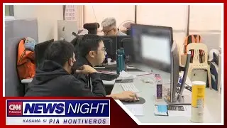 PSA inaalam ang dami ng apektadong indibidwal sa data breach | News Night