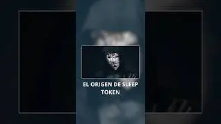 Los inicios de Sleep Token #sleeptoken #sleeptokenband #sleeptokenworship #vessel
