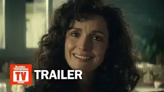 Трейлер второго сезона сериала &laquo;Физика&raquo; | Rotten Tomatoes TV
