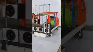 | mini dj Setup - Chota size Bada Dhamaka | #shorts #trending