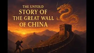 The Great Wall&rsquo;s Hidden Truths They Never Told You