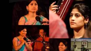 Priyanka Mallick_Music Album
