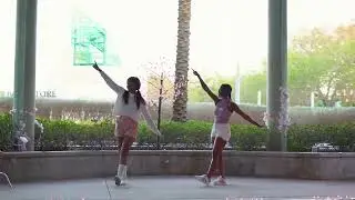 FIRST KISS DANCE COVER: Danceroid