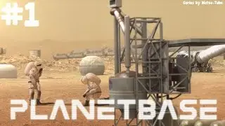 Planet Base 