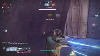 Destiny 2: please nerf fusions after fusion nerf again, pleaseee