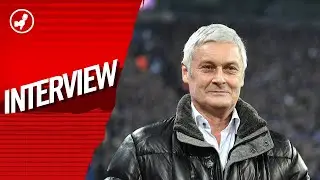 ✍️ Stefan Ruthenbeck &uuml;bernimmt FC-Profis