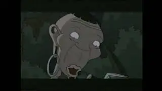 Nickelodeon Saturday Night Nick Flicks - The Origin of Donnie Television Commercial
