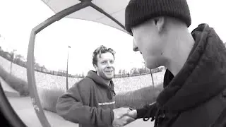 The National Skateboard Co. proudly welcomes Michal Juras (2019)