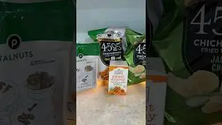 Keto friendly Super Bowl snacks you can pick up on the way.  #ketodiet #superbowl #nocarbdiet