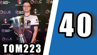 TOM223 Funny Moments #40 | Komentowanie Meczu Emeritos Bandiots!