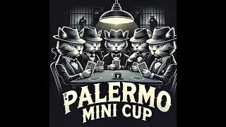Palermo Mini Cup
