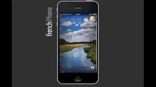 frenchiPhone - miLock 5