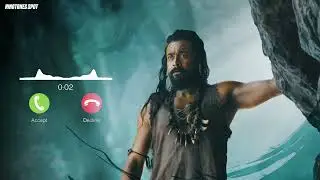 Kanguva - Mannimpu Bgm Ringtone |  Suriya | Disha Patani | Devi Sri Prasad | Download Link 👇