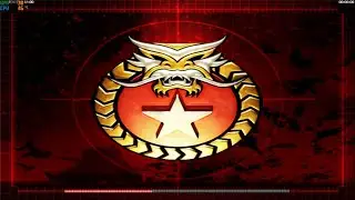 C&C Generals: Zero Hour China Campaign Hard