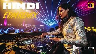 🎶 Desi Festival Drop Remix – Hindi EDM Party Anthem