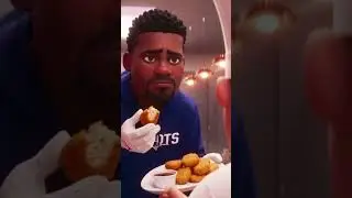 Diggs Unnecessary Roughness
