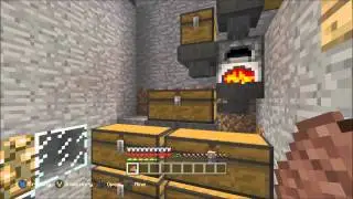 Mumbo Jumbo Automatic Furnace
