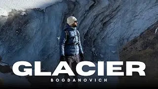 Glacier Hike in Almaty, Kazakhstan | Easy hike for tourists |Almaty Kazakhstan Travel Guide 🏔️