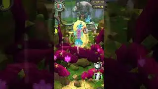TEMPLE RUN 2/