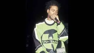 Method Man -Meth vs Chef ( Original Version )*No J-Love*  1994