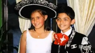 Fabby Martínez -Que detalle señor