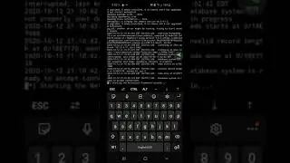 Install Metasploit On Any Android Using Termux 