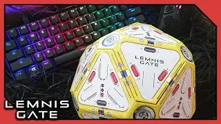 LEMNIS GATE Care Package - UNBOXING Video | Frontier [2021]
