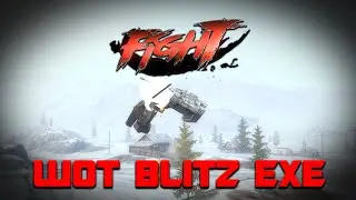 🎆 Happy New Year 🎆 | WOT BLITZ EXE