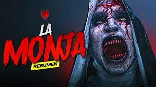 LA MONJA 1 nos cuenta EL ORIGEN de VALAK