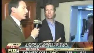 FOX Business - Who's Buying RVs and Why?