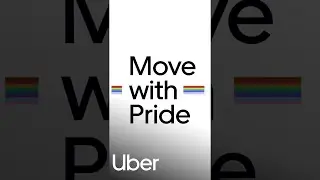 How our team brings their authentic selves to work. Learn more about how Uber Moves with Pride 🏳️&zwj;🌈