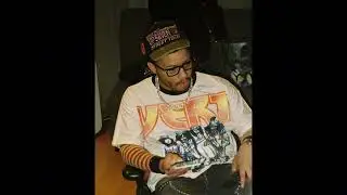 (FREE) VEEZE TYPE BEAT 