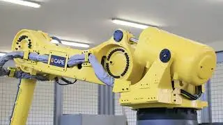 Spot KLAUS Timber 2019 CZ