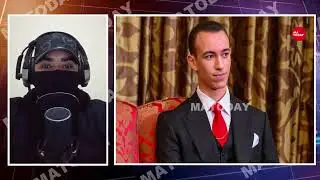 عاجل عن الامير مولاي الحسن قبل قليل أخبار المغرب اليوم الأحد 18 يناير 2026