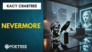 NEVERMORE | Dark Poetry That Will Change Your Perspective on Life