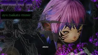 Shadowbringers (Dishwasher Safe and Ayu Tsakata Mix)