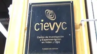 Directores - CIEVYC