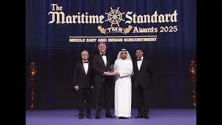 Deal of the Year - TMS Awards 2025