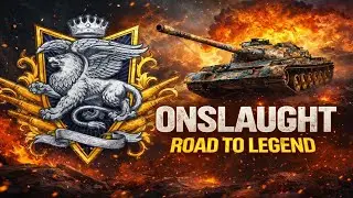 Onslaught Legend
