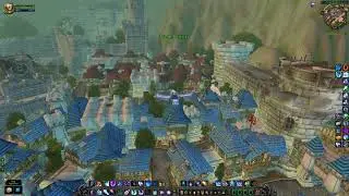 Alliance Cataclysm Valor Quartermaster Location, WoW Cata Stormwind Valor Points Vendor Location