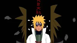 when Hiruzeen meet Monato & Kushina||#NarutoLore