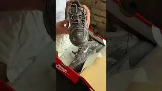 Коротко о Nike P-6000