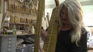 Musikinstrumente aus Wiesbaden f&uuml;r die Orchester der Welt