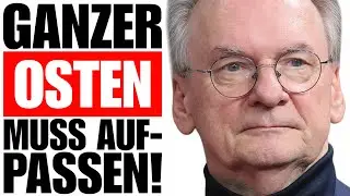 Unglaubliche CDU Finte❗️