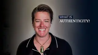 What Does It Really Mean to Be Authentic? | Leadership & Self-Alignment