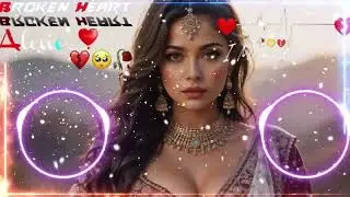Tere Saath Pal ✨ New Hindi DJ Song Remix | Trending Remix Love Song Viral 🎶🎙️