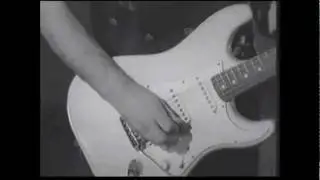 Gary Moore - Empty Rooms (Lyrics).