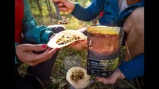 Alpine Aire Meals - Short Introduction
